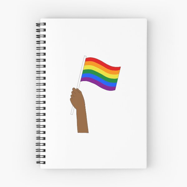 Item preview, LGBT Pride Flag S12 designed and sold by Gabby Tucker.