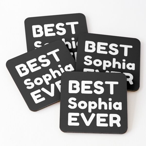 Item preview,  Best Sophia Ever designed and sold by MrTsTshirts.