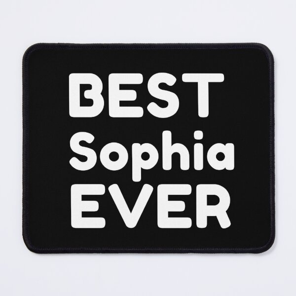 Item preview,  Best Sophia Ever designed and sold by MrTsTshirts.