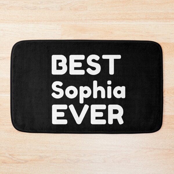 Item preview,  Best Sophia Ever designed and sold by MrTsTshirts.