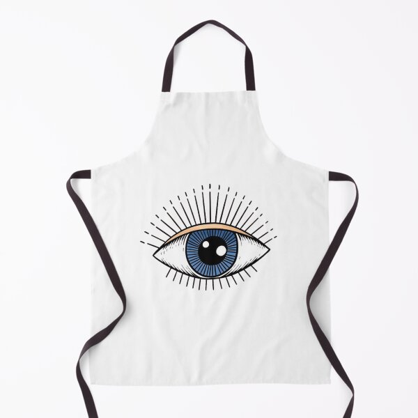 Item preview, EVIL EYE PROTECTION designed and sold by Scarfi.