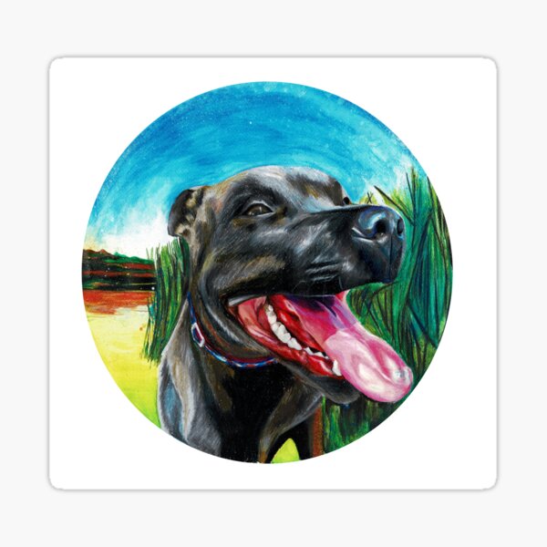 Odin Sticker
