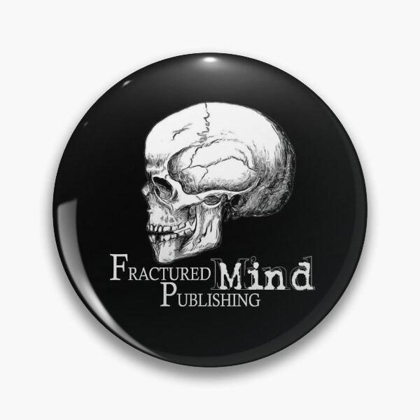 Item preview, FMP Logo W designed and sold by Fractured Designs.