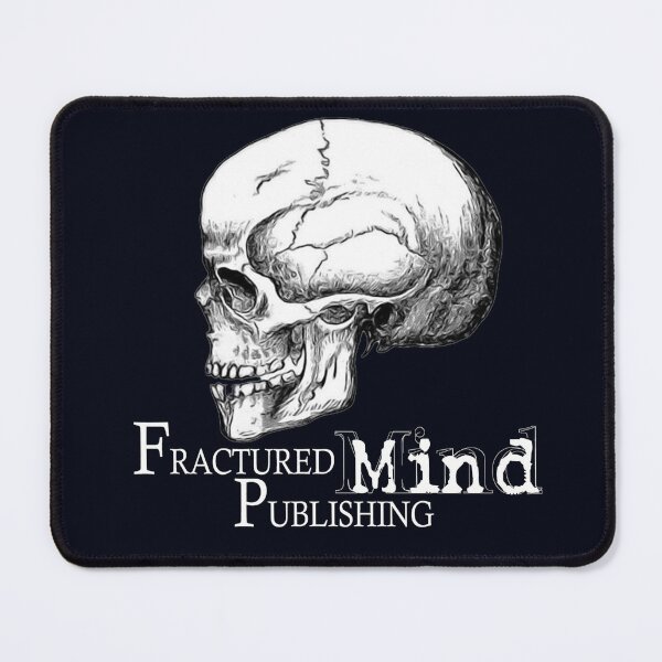 Item preview, FMP Logo W designed and sold by Fractured Designs.