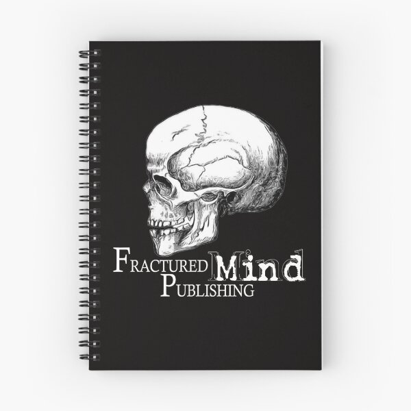 Item preview, FMP Logo W designed and sold by Fractured Designs.