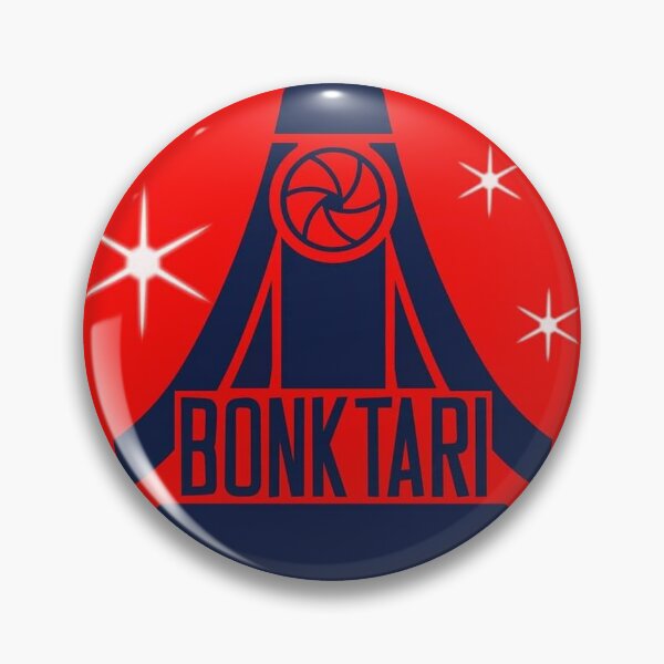 Item preview, BonkTari designed and sold by Darklingverse.