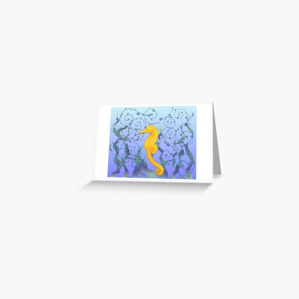 Greeting Card