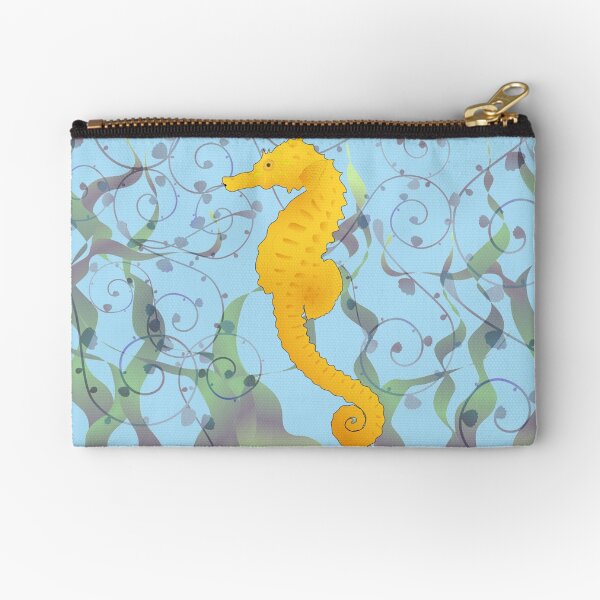 Zipper Pouch
