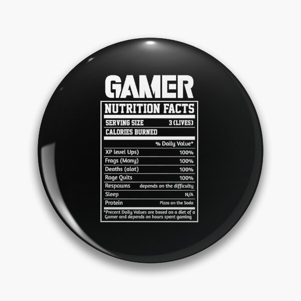 Item preview, Gamer, Gaming is My D.N.A Funny designed and sold by Tamer ⭐⭐⭐⭐⭐.