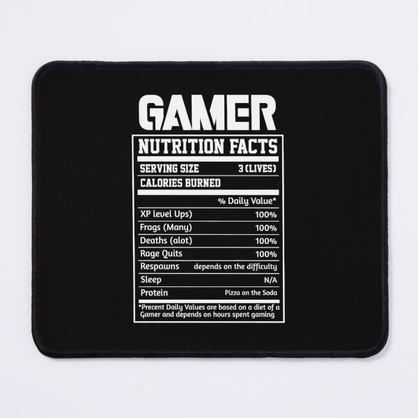 Item preview, Gamer, Gaming is My D.N.A Funny designed and sold by Tamer ⭐⭐⭐⭐⭐.