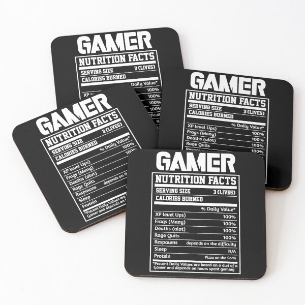 Item preview, Gamer, Gaming is My D.N.A Funny designed and sold by Tamer ⭐⭐⭐⭐⭐.