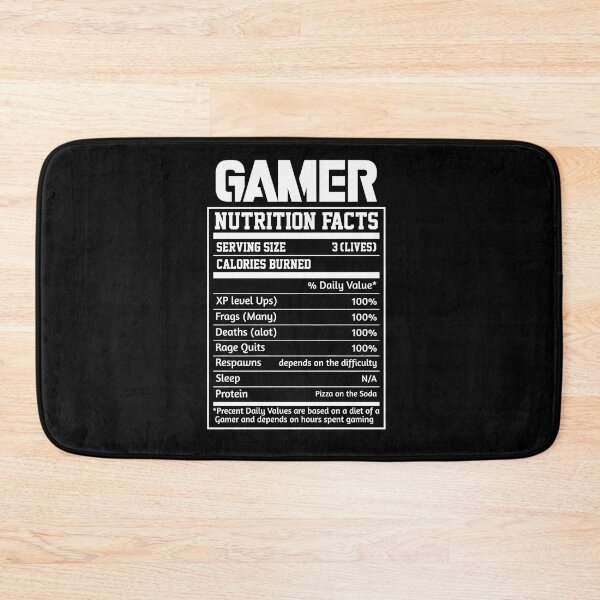Item preview, Gamer, Gaming is My D.N.A Funny designed and sold by Tamer ⭐⭐⭐⭐⭐.