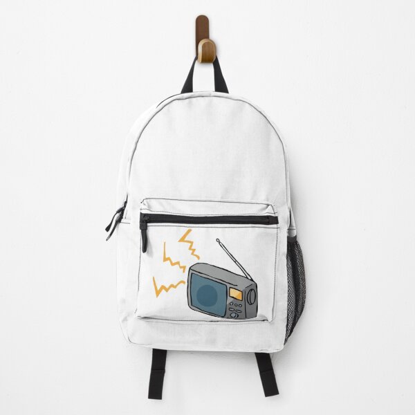 Item preview, Radio designed and sold by JustCoolShop.