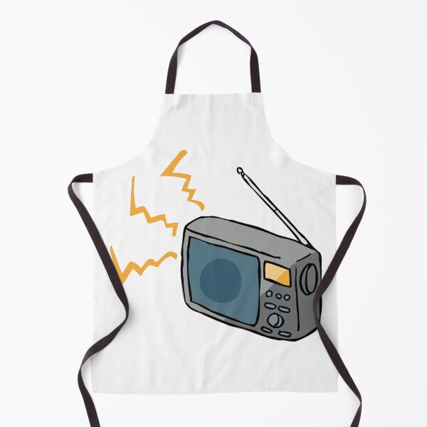Item preview, Radio designed and sold by JustCoolShop.