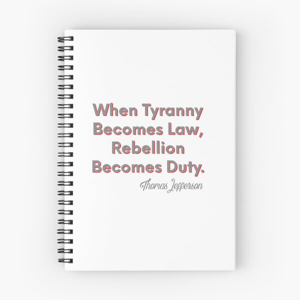 Item preview, Tyranny designed and sold by Sarcasmagic.