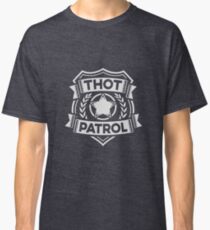 Thot Patrol Classic T-Shirt