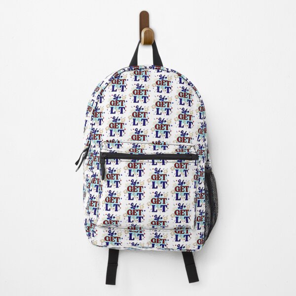 Item preview, Let's Get Lit Patriotic Day- 4th of July designed and sold by younghopes.
