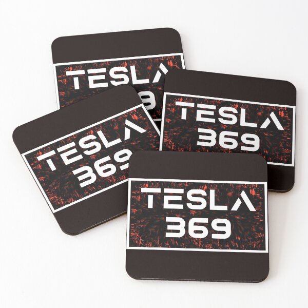 Item preview, TESLA 369 designed and sold by jmed70.