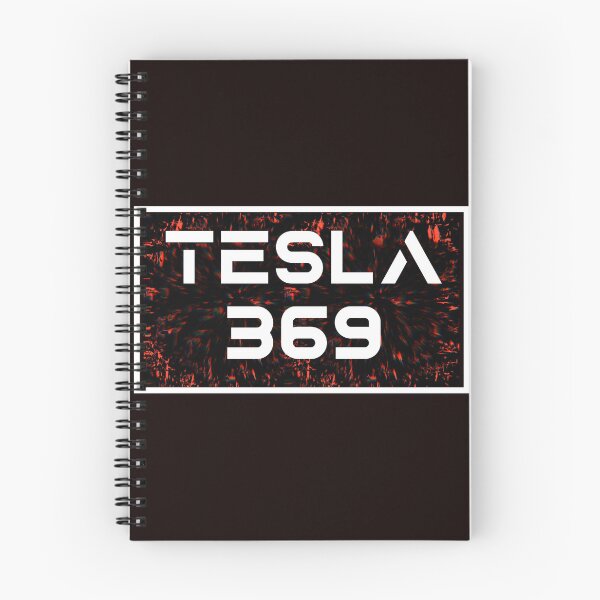 Item preview, TESLA 369 designed and sold by jmed70.