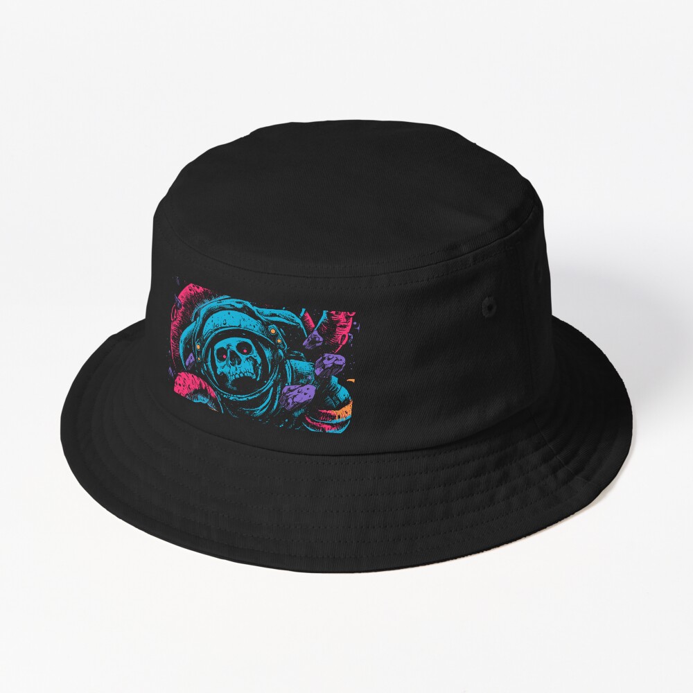 Item preview, Bucket Hat designed and sold by carbine.