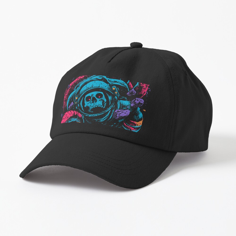 Item preview, Dad Hat designed and sold by carbine.