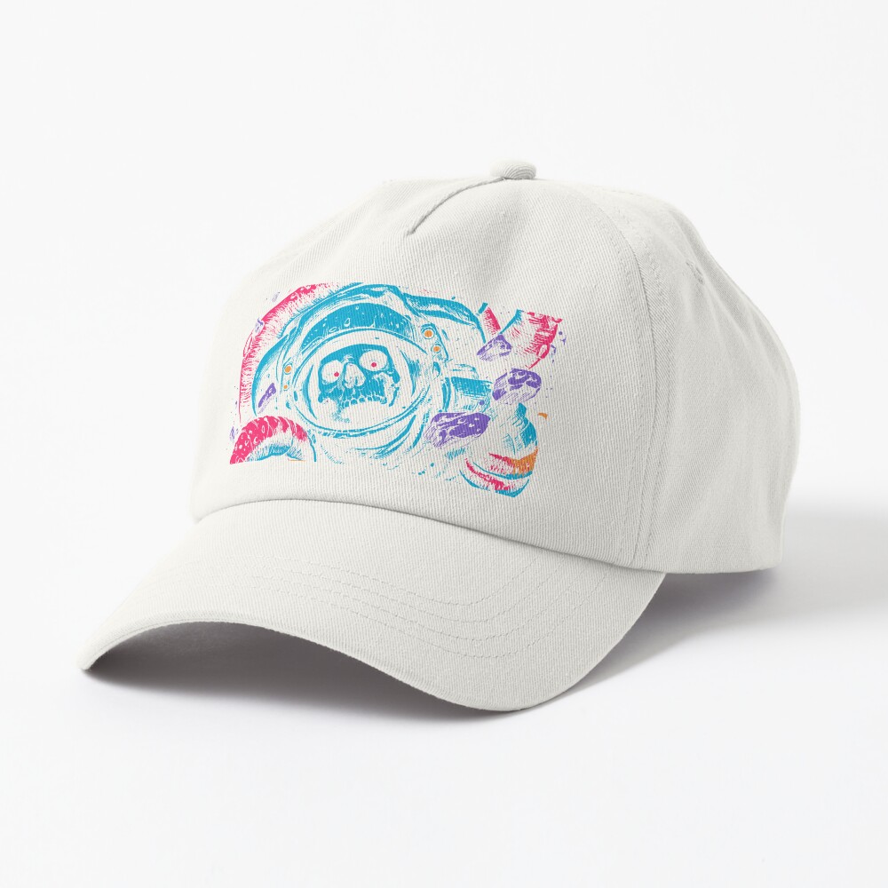 Item preview, Dad Hat designed and sold by carbine.