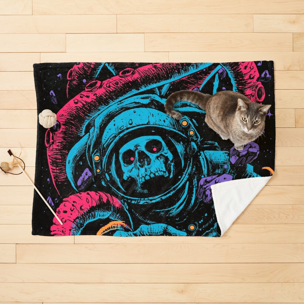 Item preview, Pet Blanket designed and sold by carbine.