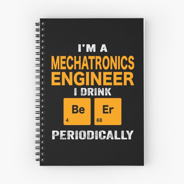 Item preview, Beer Drinker Gift, Funny Mechatronics engineer Shirt, Mechatronics engineer Gift, Mechatronics engineer fathers day christmas gift Shirt,Drink Beer Periodically designed and sold by xlnv.