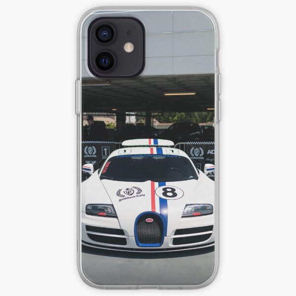 Bugatti iPhone cases & covers | Redbubble