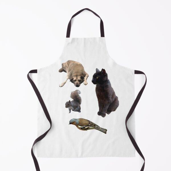 Item preview, Animals designed and sold by boomantique.