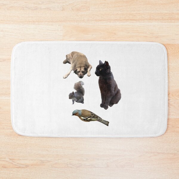 Item preview, Animals designed and sold by boomantique.