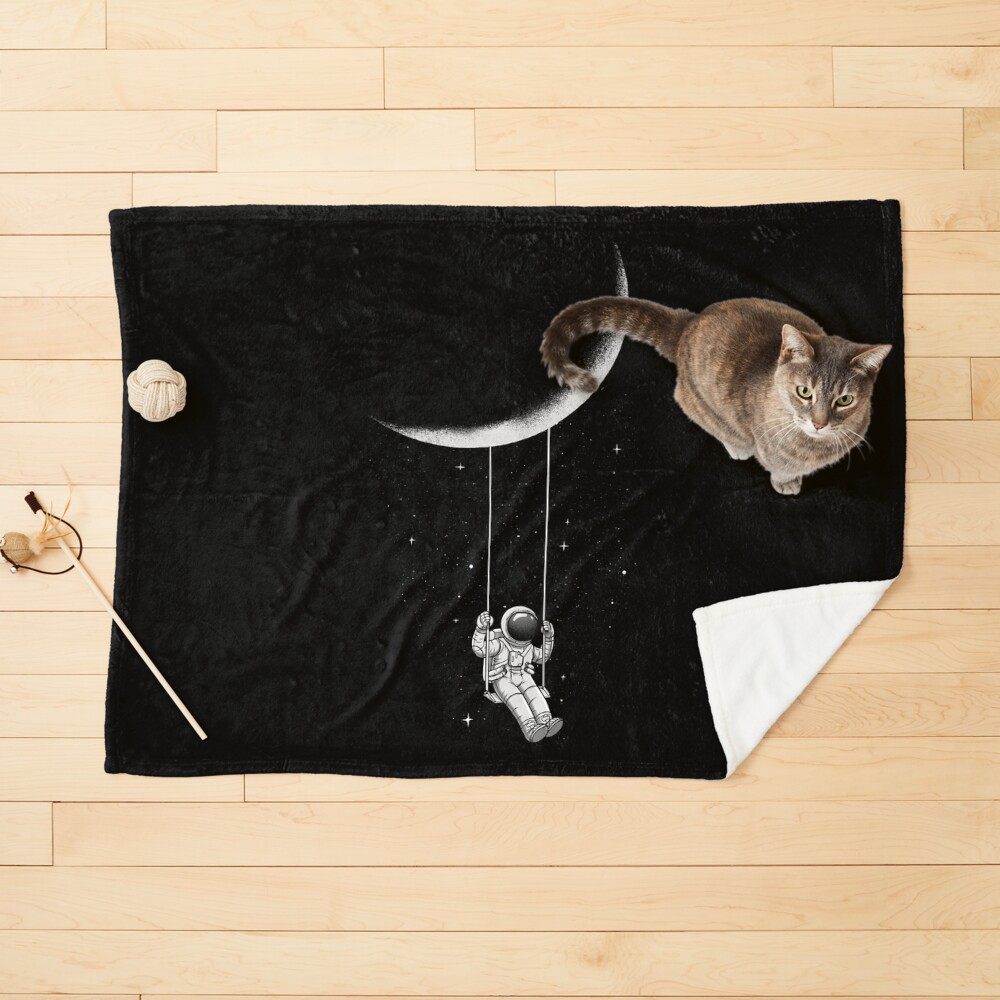 Item preview, Pet Blanket designed and sold by carbine.