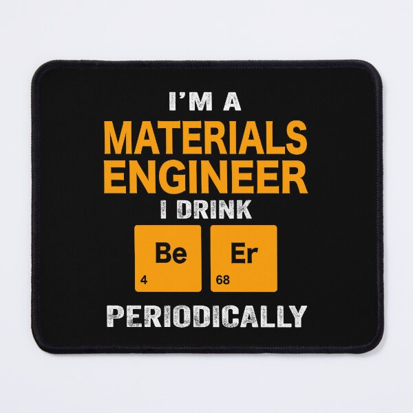 Item preview, Beer Drinker Gift, Funny Materials engineer Shirt, Materials engineer Gift, Materials engineer fathers day christmas gift Shirt,Drink Beer Periodically designed and sold by xlnv.