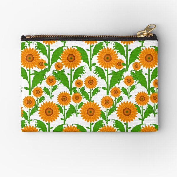 Zipper Pouch