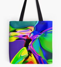 GANT - Generative Art Tote Bag