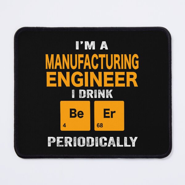 Item preview, Beer Drinker Gift, Funny Manufacturing engineer Shirt, Manufacturing engineer Gift, Manufacturing engineer fathers day christmas gift Shirt,Drink Beer Periodically designed and sold by xlnv.
