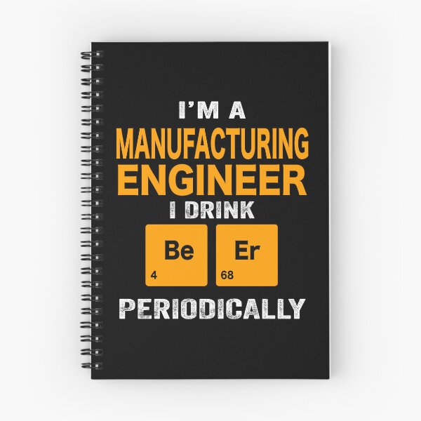 Item preview, Beer Drinker Gift, Funny Manufacturing engineer Shirt, Manufacturing engineer Gift, Manufacturing engineer fathers day christmas gift Shirt,Drink Beer Periodically designed and sold by xlnv.
