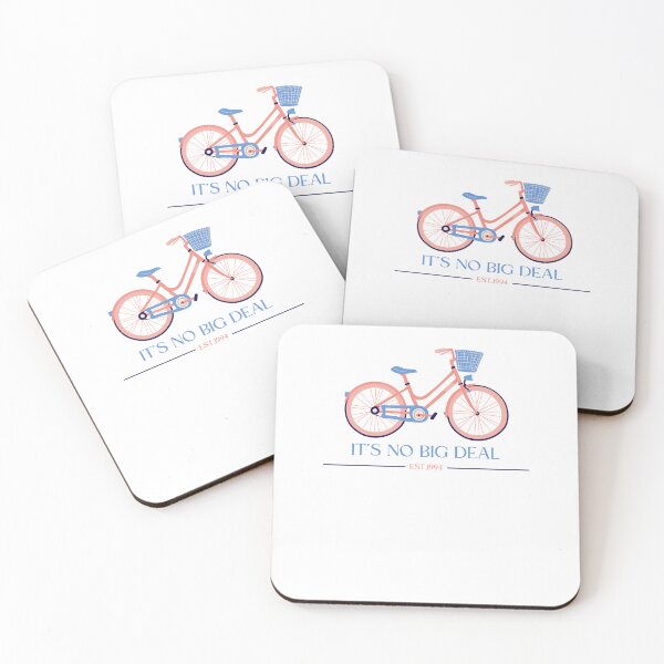 Item preview, it's no big deal bike harry's house designed and sold by goblinbabe.