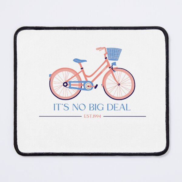 Item preview, it's no big deal bike harry's house designed and sold by goblinbabe.