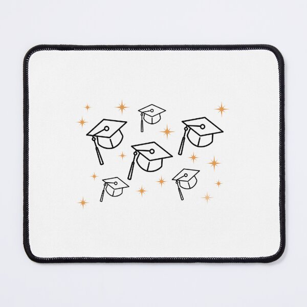 Item preview, Graduation,The future is bright-Black designed and sold by E-YO.