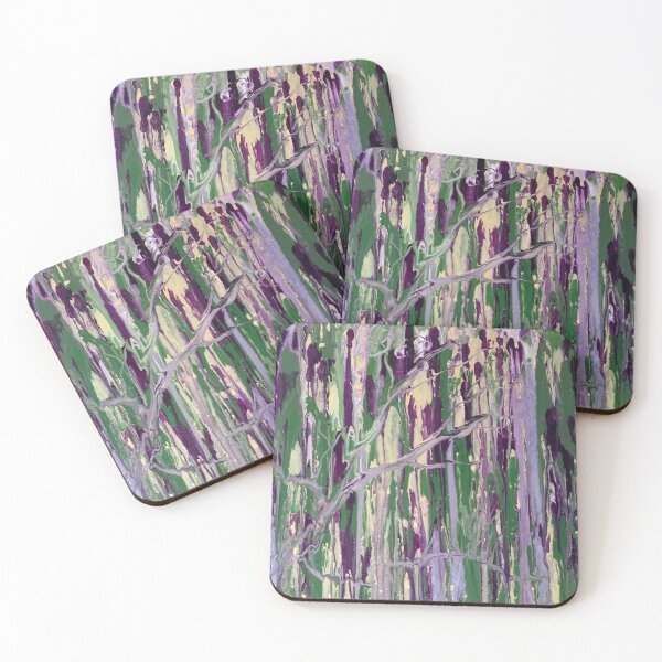 Item preview, Pacific Northwest Rain designed and sold by CCWillow.