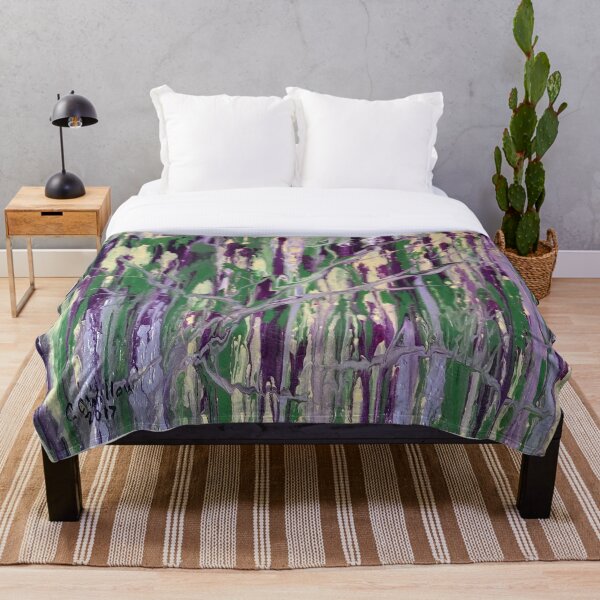 Item preview, Pacific Northwest Rain designed and sold by CCWillow.
