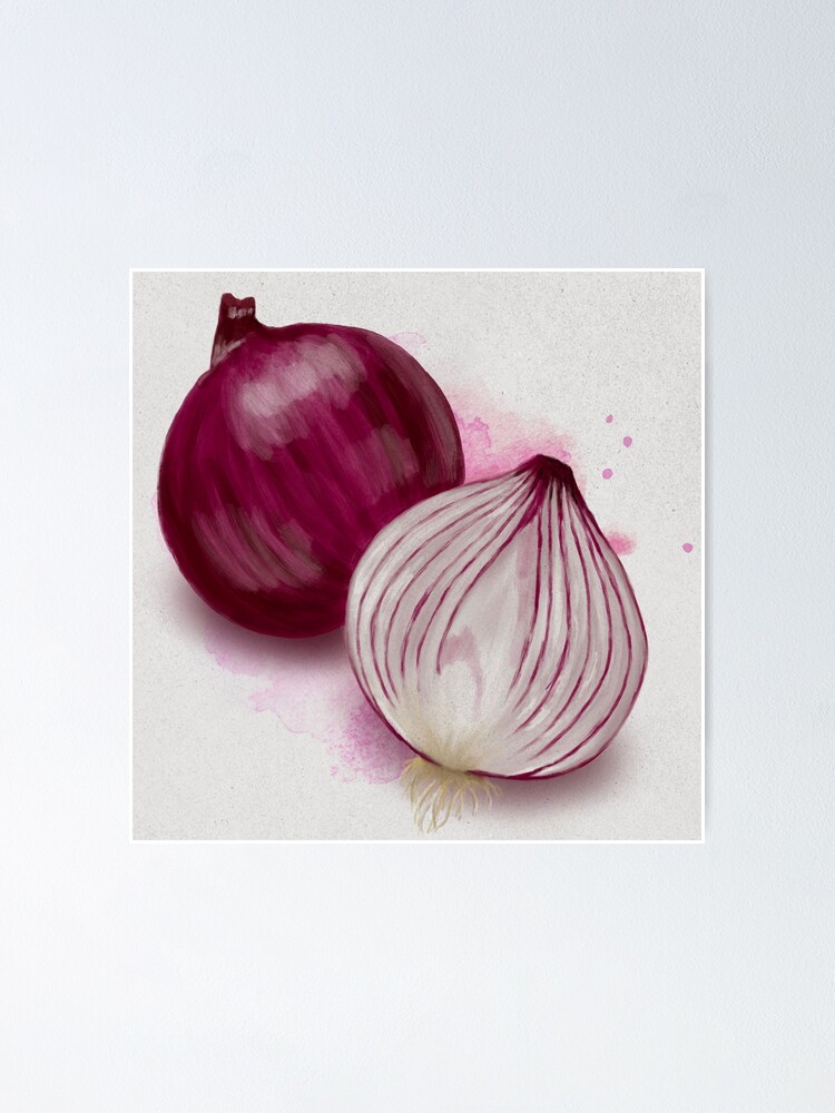 How to Make and Use an Onion Poultice for Congestion