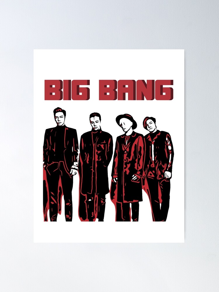 Big Bang | BigBang | GD | Gdragon | Taeyang | Daesung | TOP