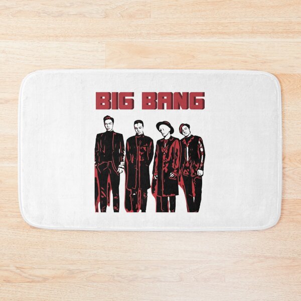Item preview, Big Bang | BigBang | GD | Gdragon | Taeyang | Daesung | TOP | Comeback designed and sold by Daebakshop.