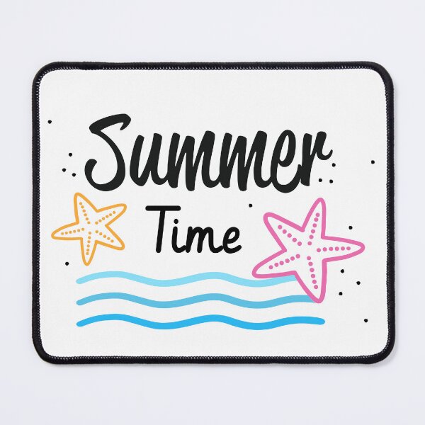 Item preview, Summer Time designed and sold by ReydaDesign.