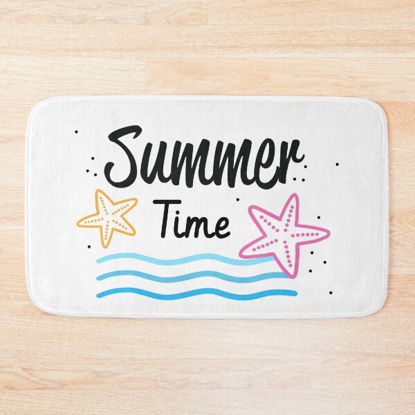 Item preview, Summer Time designed and sold by ReydaDesign.