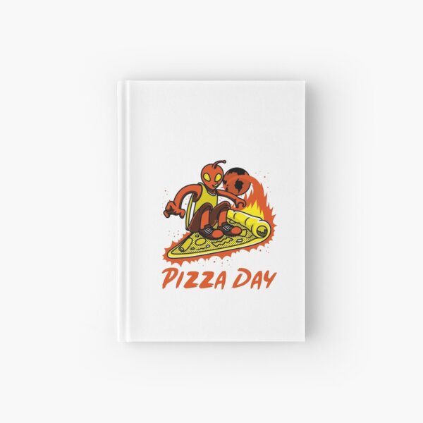 Artikel-Vorschau von Surferboy-Pizza, designt und verkauft von Verbiage24.