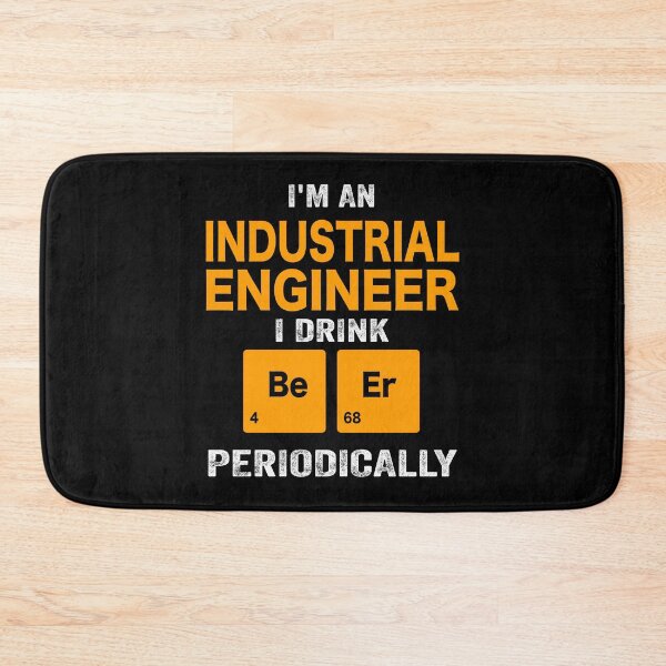 Item preview, Beer Drinker Gift, Funny Industrial plant engineer Shirt, Industrial plant engineer Gift, Industrial plant engineer fathers day christmas gift Shirt,Drink Beer Periodically designed and sold by xlnv.