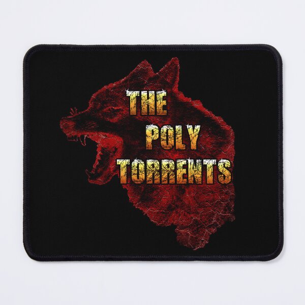 Item preview, Poly Torrents designed and sold by Darklingverse.